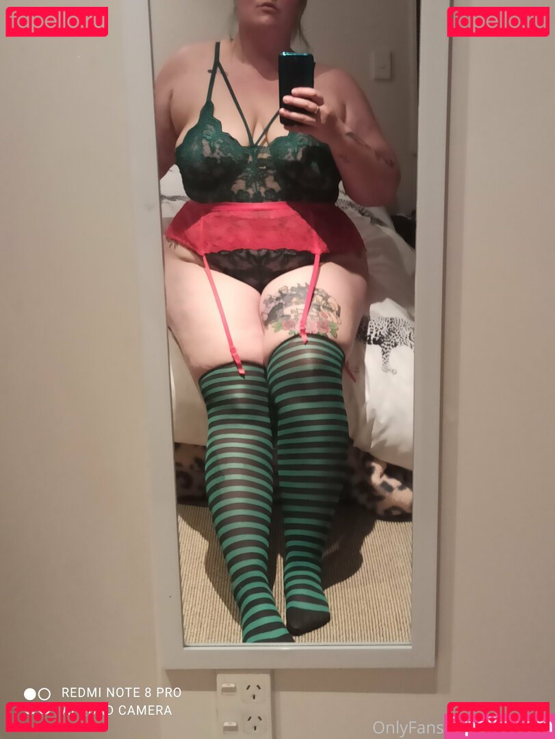 lazwrath Nude Onlyfans Photo 20