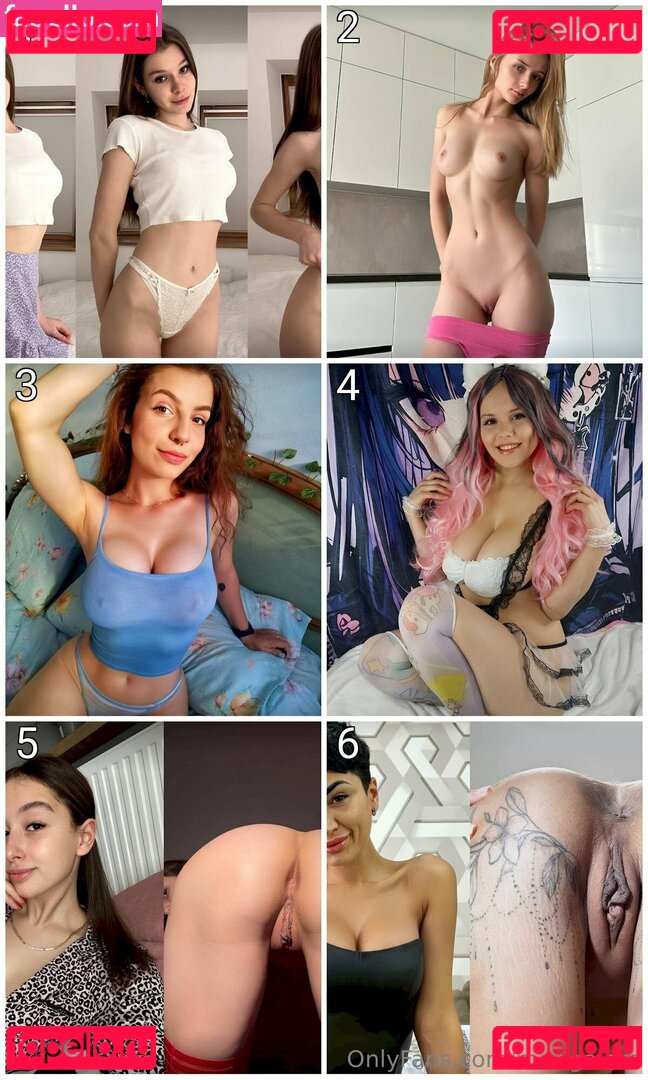 marigalore Nude Onlyfans Photo 4