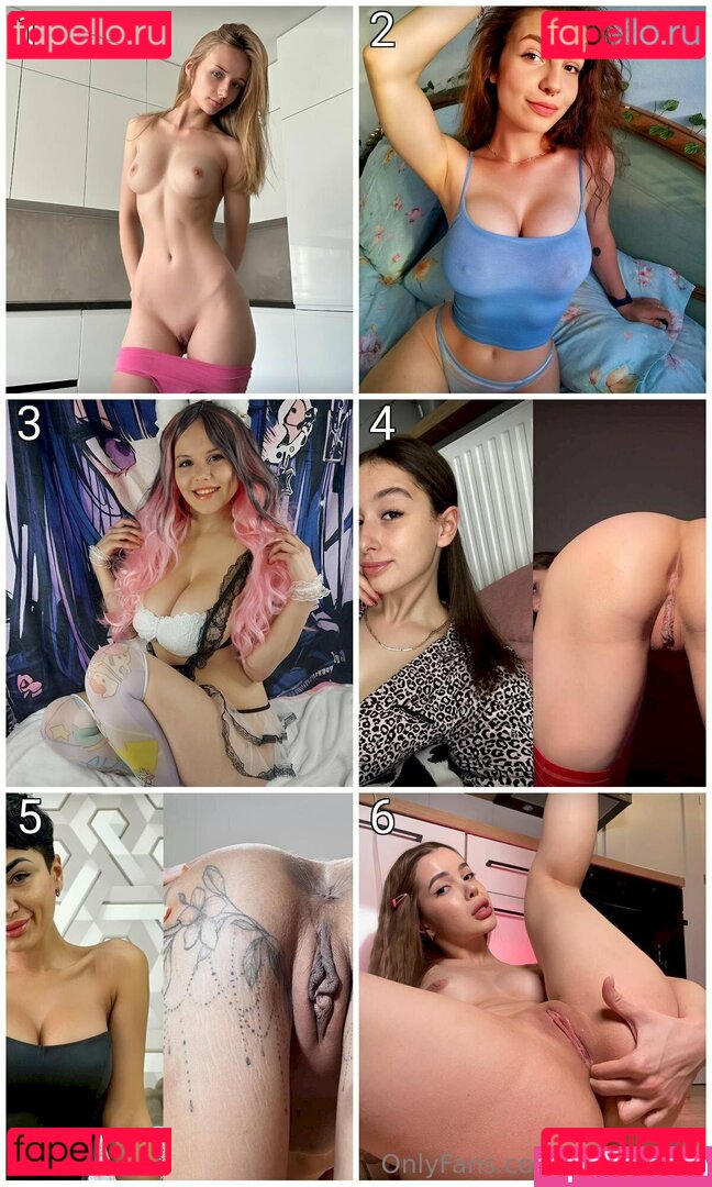 marigalore Nude Onlyfans Photo 3