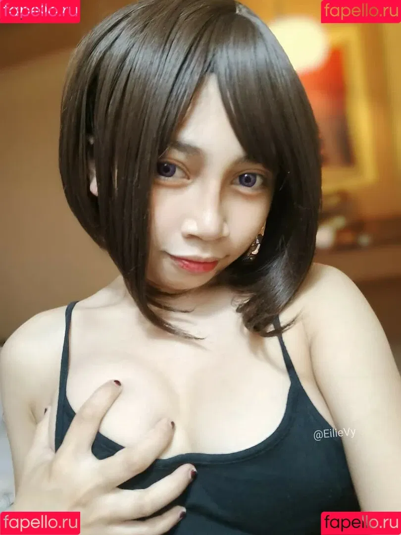 Eilie Vy Onlyfans Photo Gallery 