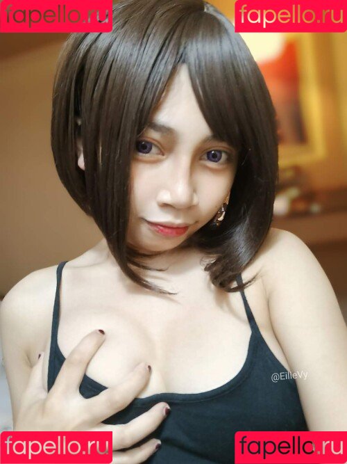 Eilie Vy Onlyfans Photo Gallery 