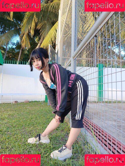 Eilie Vy Onlyfans Photo Gallery 