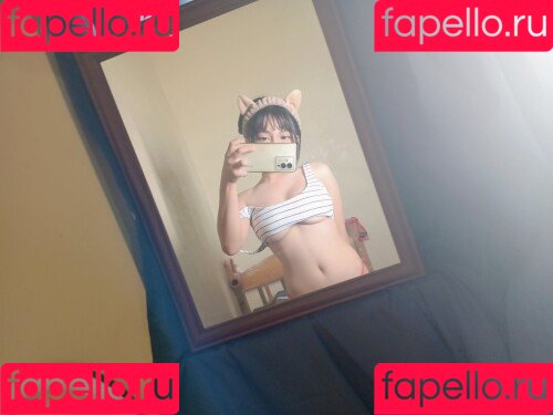 Eilie Vy Onlyfans Photo Gallery 