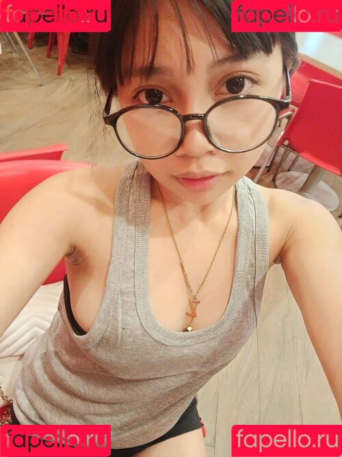 Eilie Vy Onlyfans Photo Gallery 