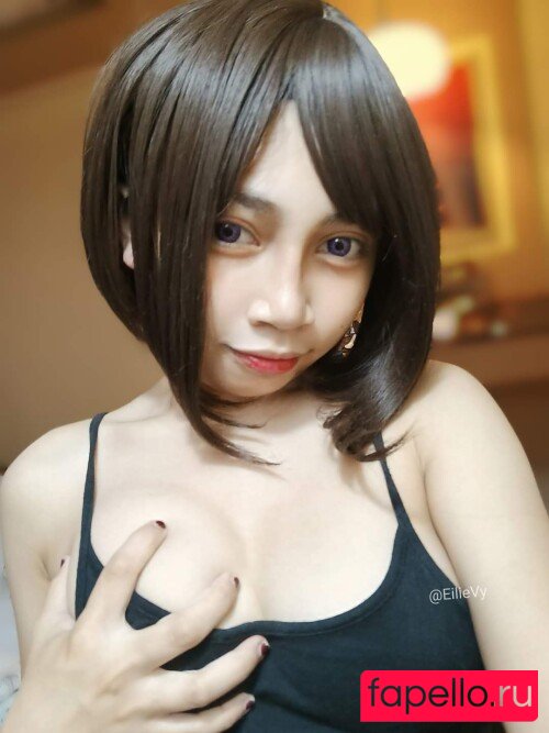 Eilie Vy Nude Onlyfans Photo 30