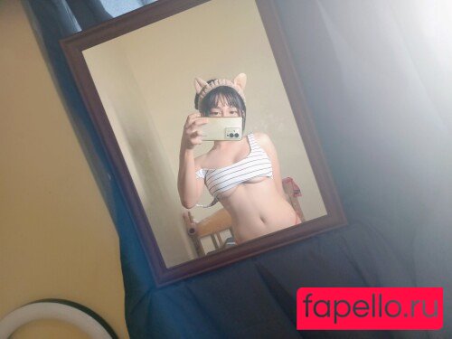 Eilie Vy Nude Onlyfans Photo 25