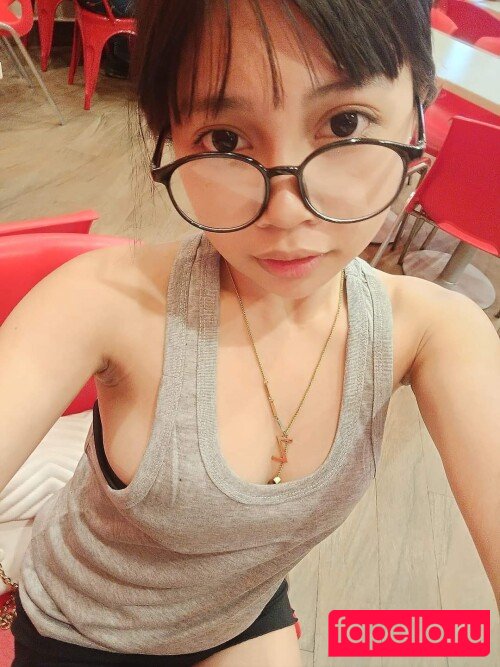 Eilie Vy Nude Onlyfans Photo 3