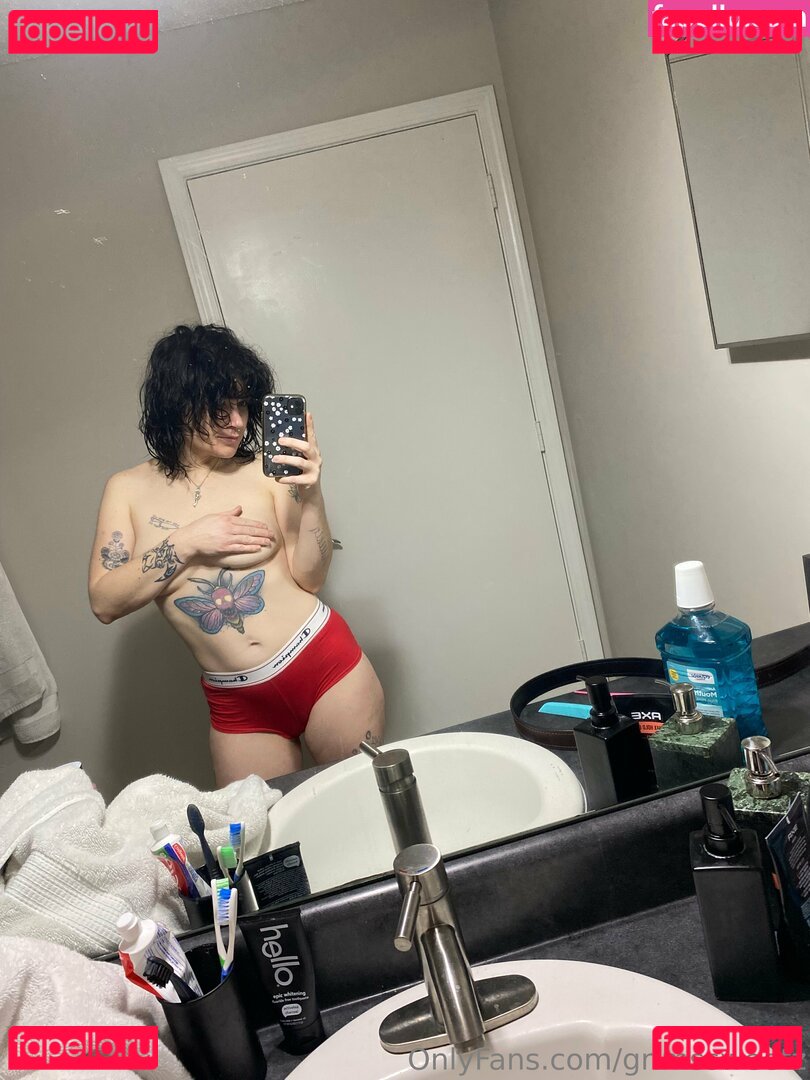 motoferal Nude Onlyfans Photo 30
