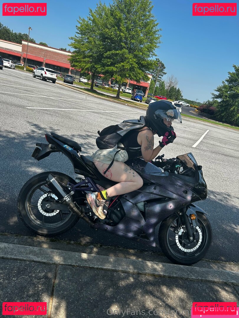 motoferal Nude Onlyfans Photo 14