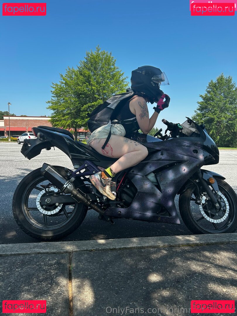 motoferal Nude Onlyfans Photo 13
