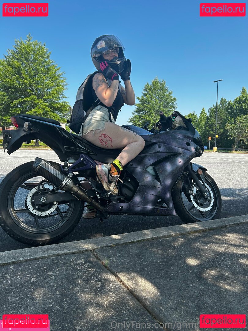 motoferal Nude Onlyfans Photo 12