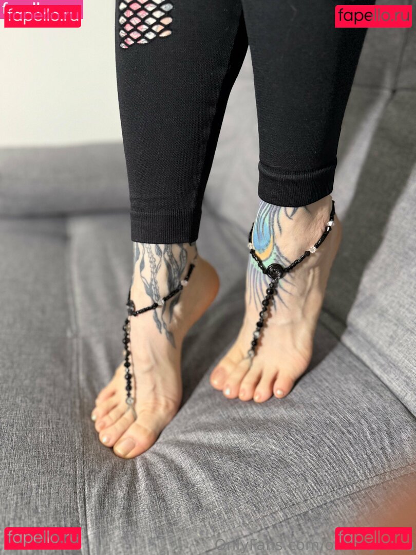 ohkittymiau Nude Onlyfans Photo 21