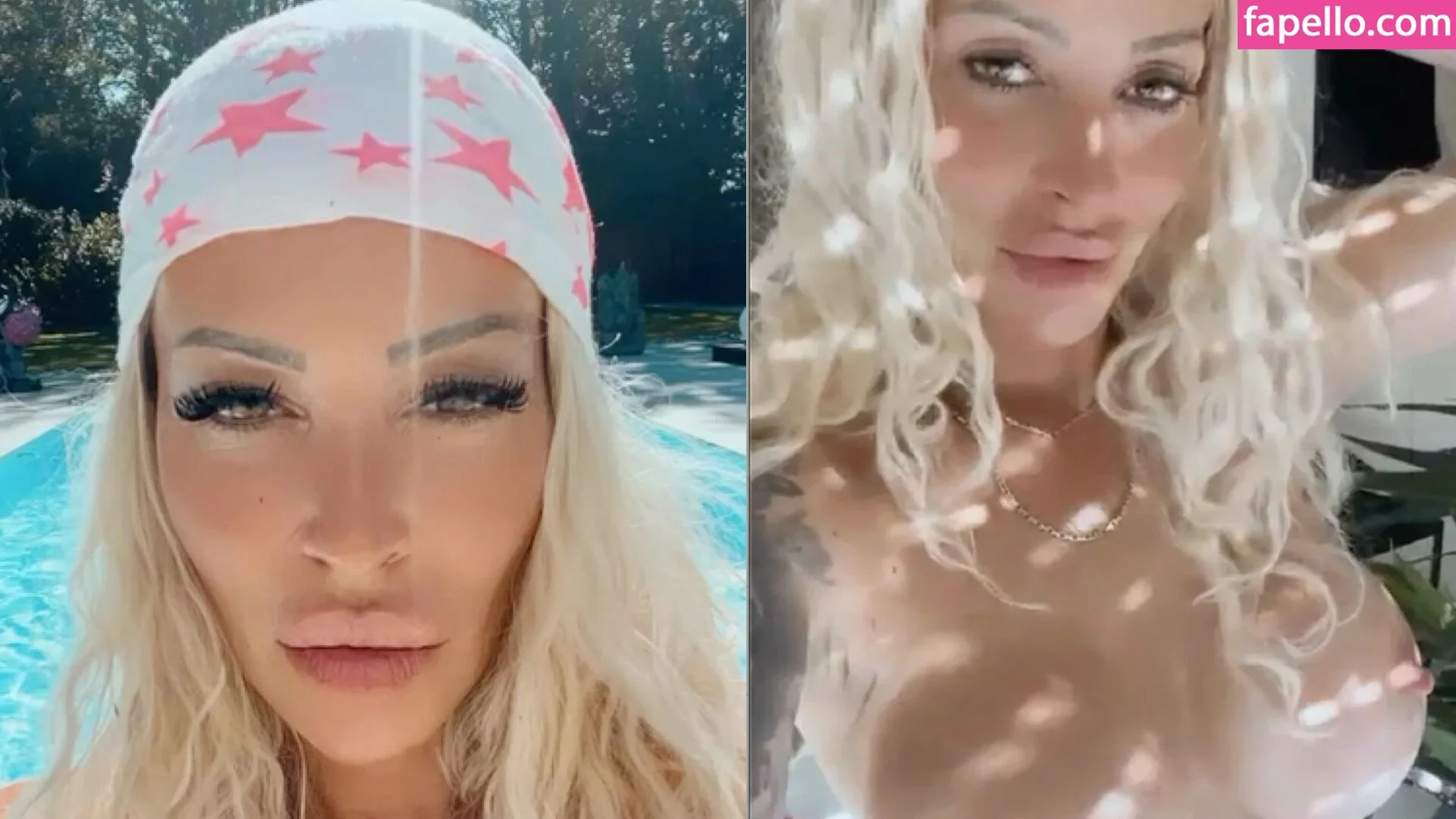 Cora Schumacher Onlyfans Photo Gallery 