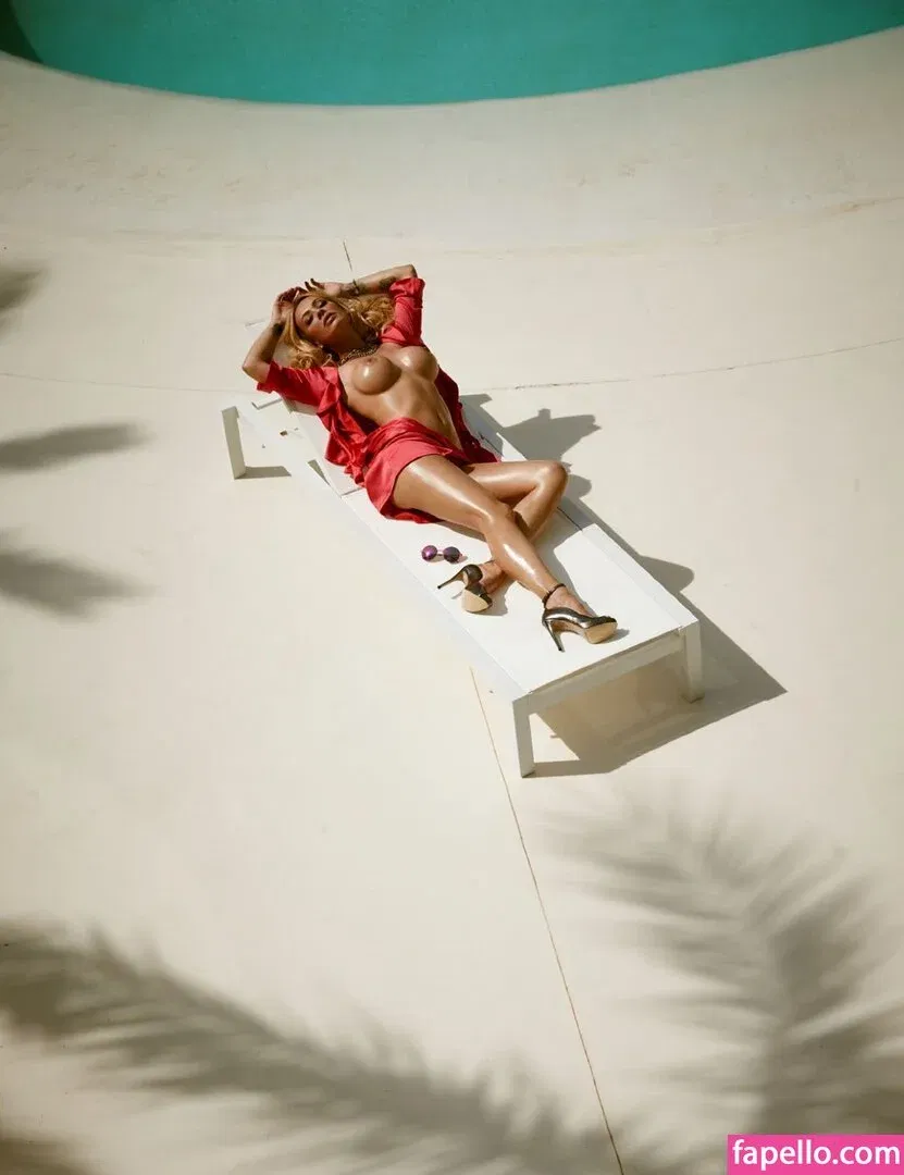 Cora Schumacher Onlyfans Photo Gallery 