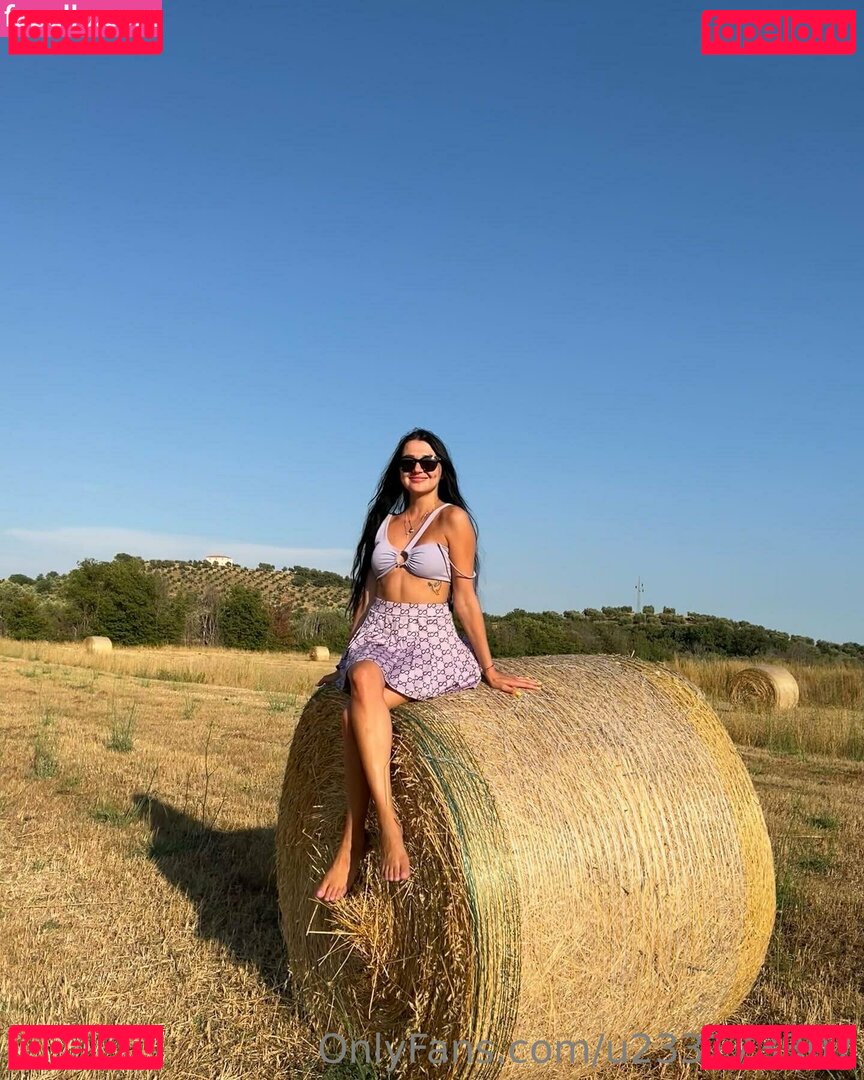 u233173307 Nude Onlyfans Photo 5