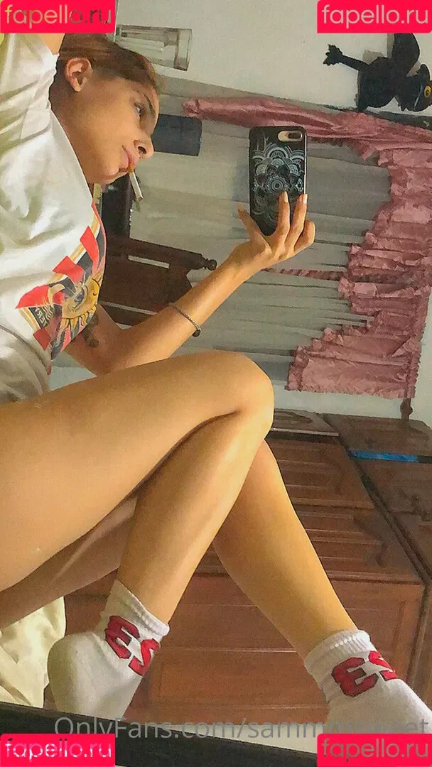 sammmsweet Onlyfans Photo Gallery 