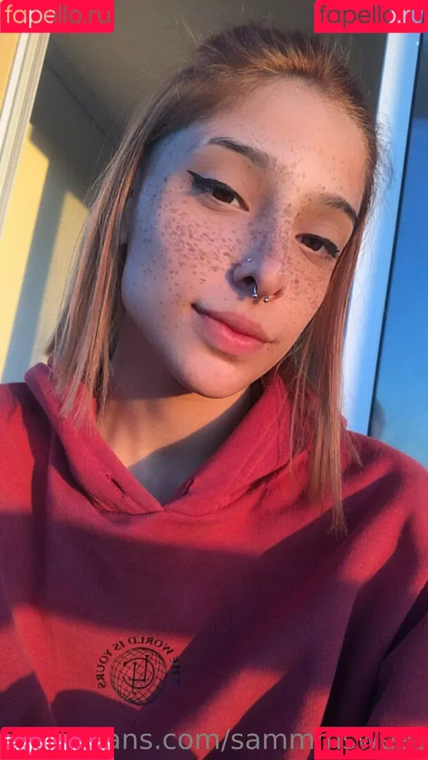 sammmsweet Onlyfans Photo Gallery 