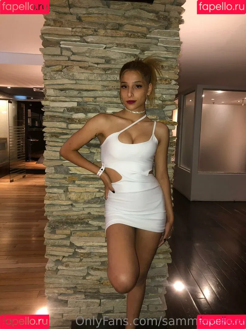 sammmsweet Onlyfans Photo Gallery 
