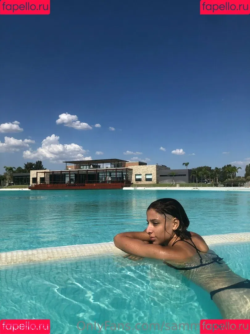 sammmsweet Onlyfans Photo Gallery 