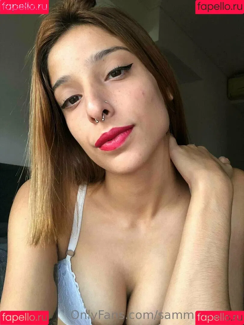 sammmsweet Onlyfans Photo Gallery 