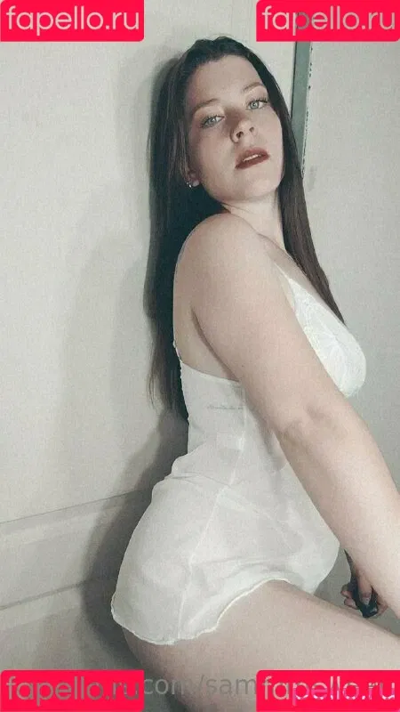 sammmsweet Onlyfans Photo Gallery 