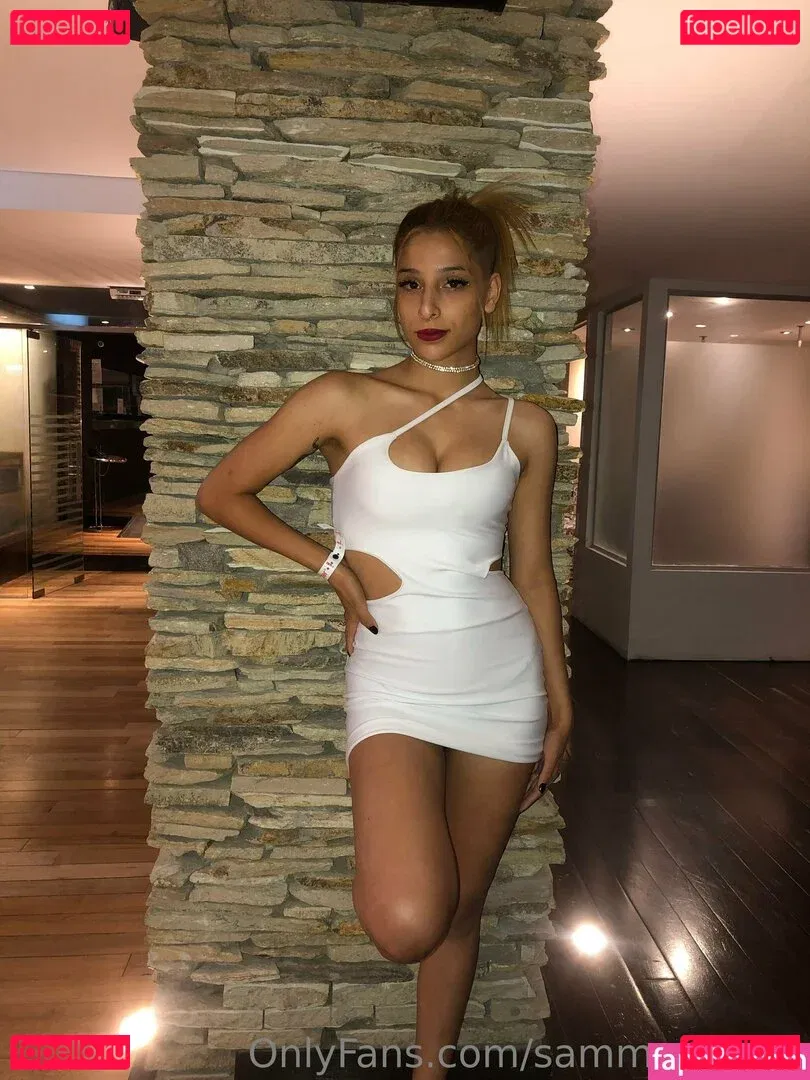 sammmsweet Onlyfans Photo Gallery 