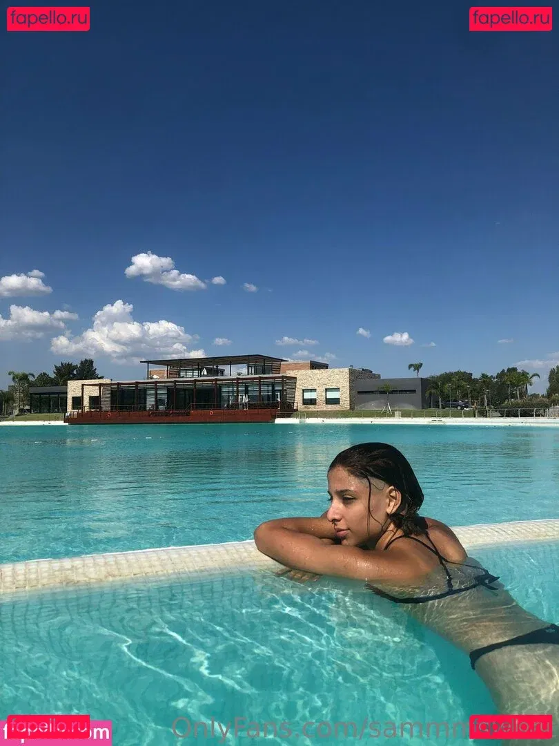 sammmsweet Onlyfans Photo Gallery 