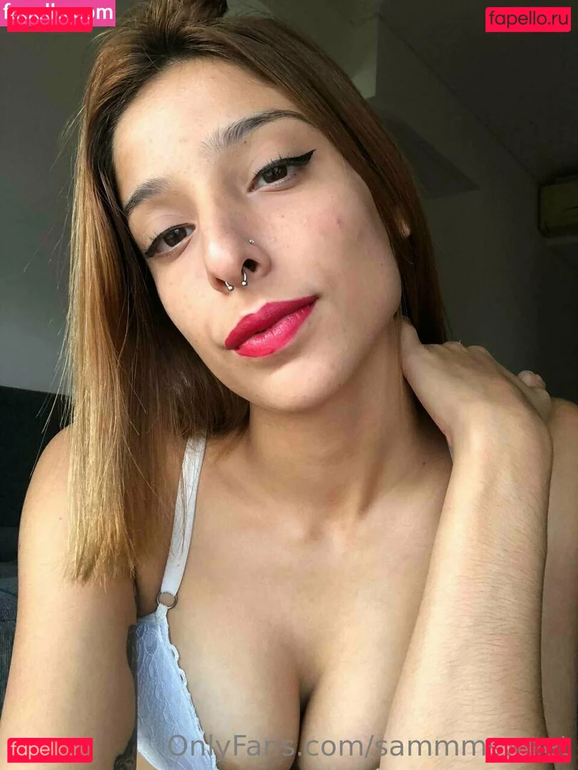 sammmsweet Onlyfans Photo Gallery 