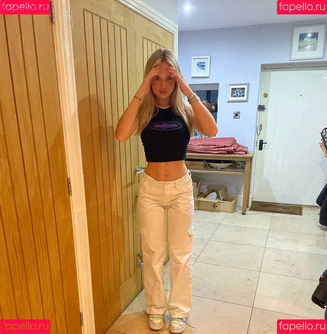 Gabriella Davies Onlyfans Photo Gallery 