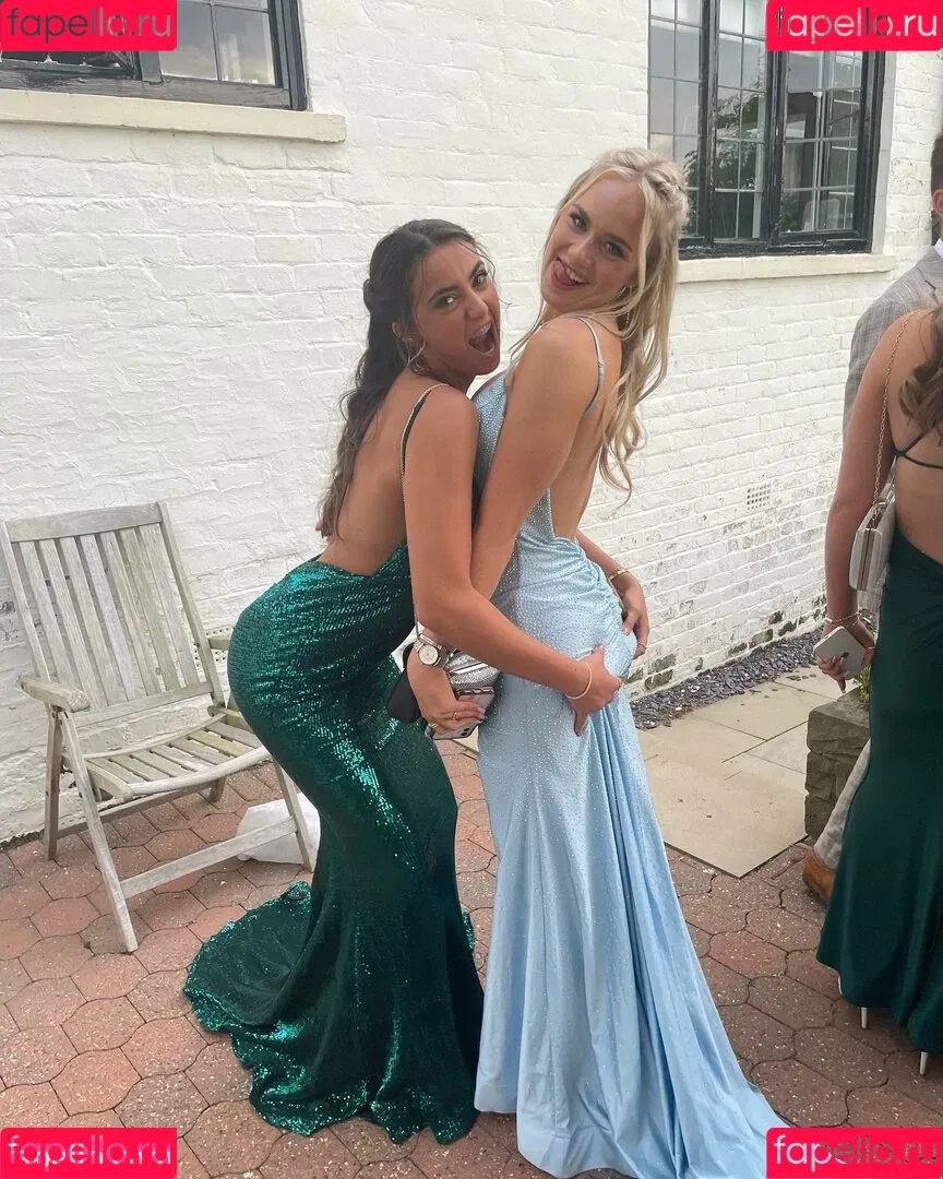 Gabriella Davies Onlyfans Photo Gallery 