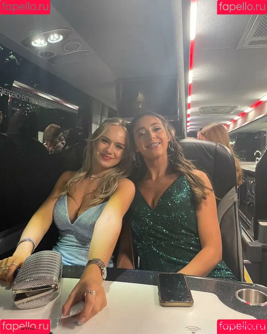 Gabriella Davies Onlyfans Photo Gallery 