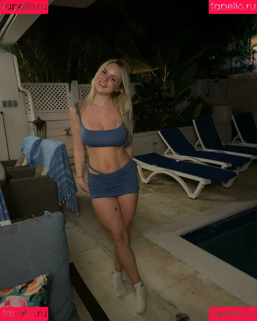 Gabriella Davies Onlyfans Photo Gallery 