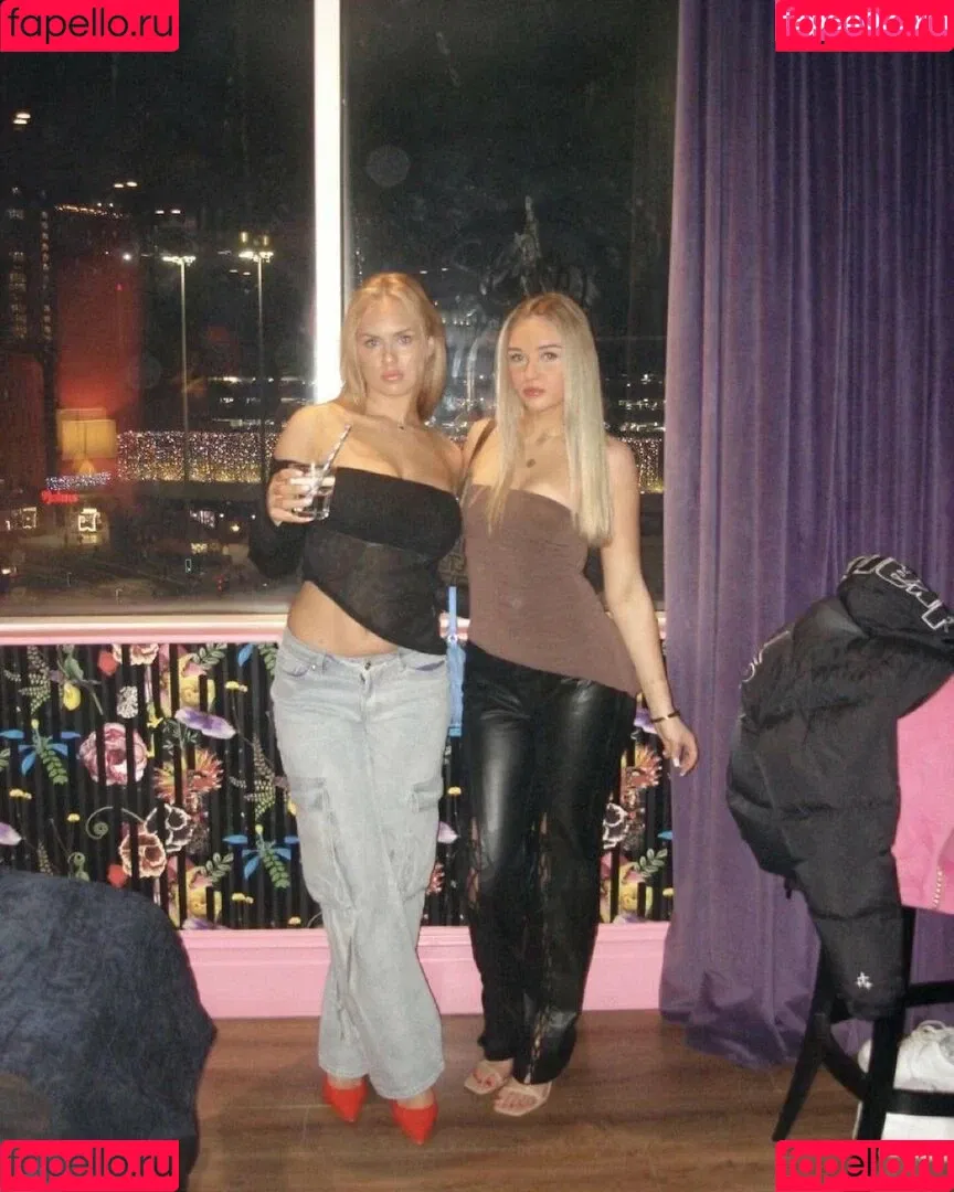 Gabriella Davies Onlyfans Photo Gallery 
