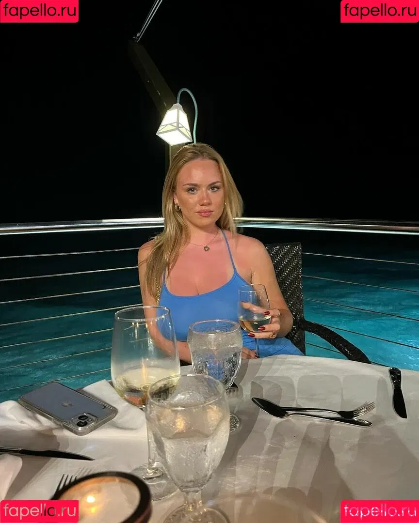 Gabriella Davies Onlyfans Photo Gallery 