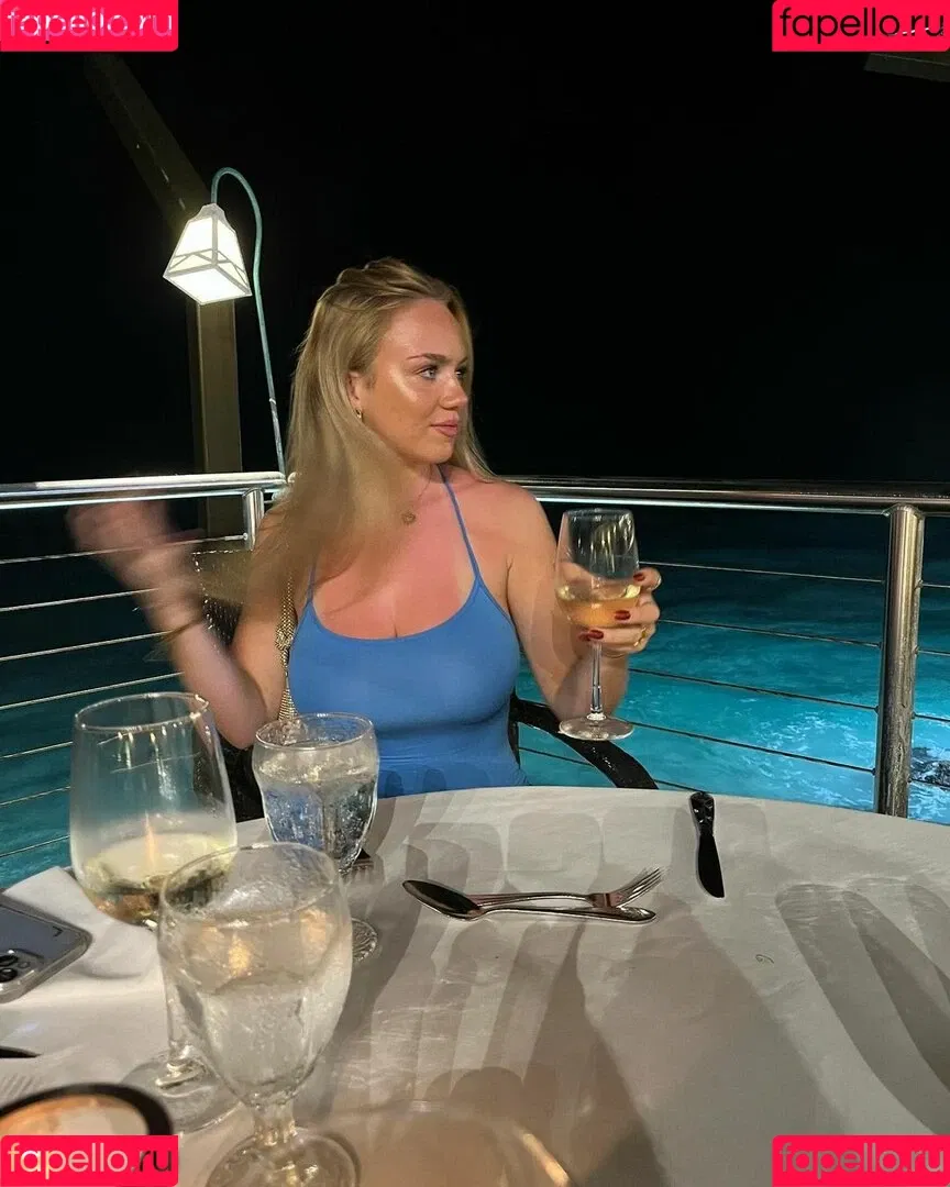 Gabriella Davies Onlyfans Photo Gallery 