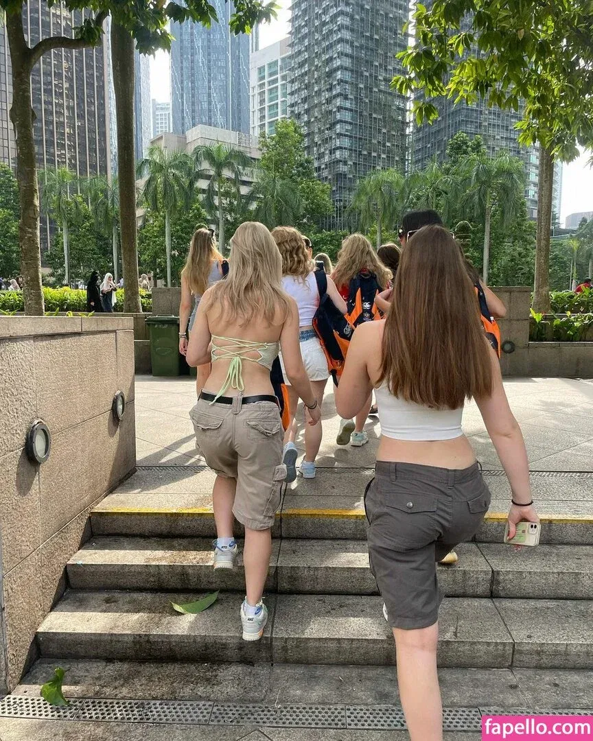 Gabriella Davies Onlyfans Photo Gallery 