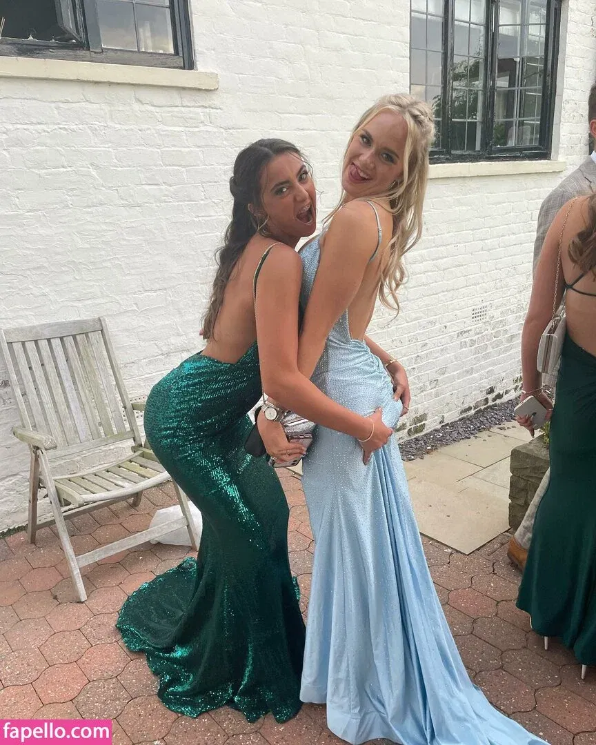 Gabriella Davies Onlyfans Photo Gallery 