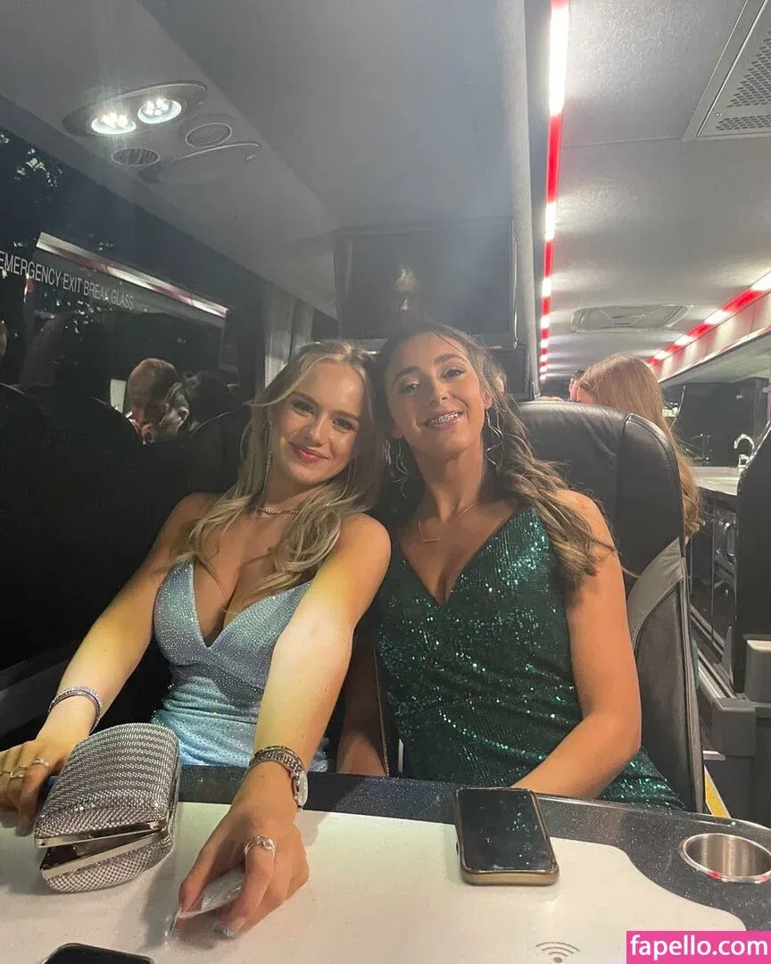 Gabriella Davies Onlyfans Photo Gallery 