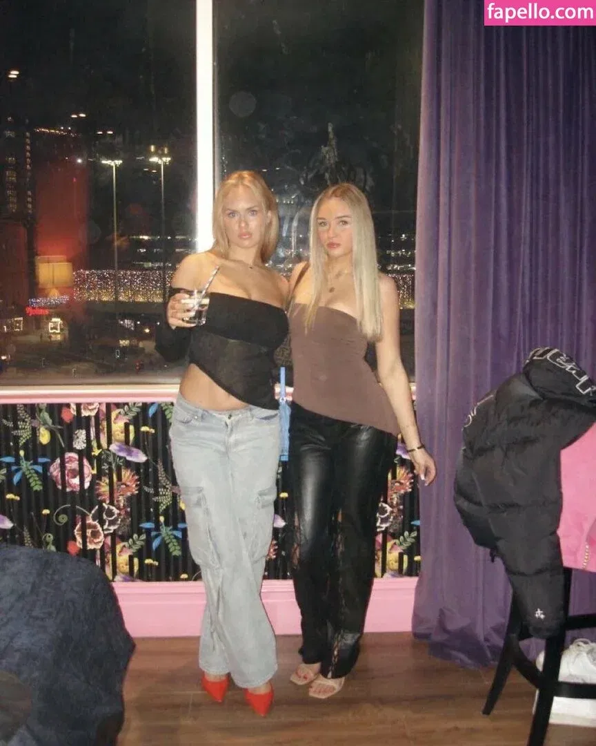 Gabriella Davies Onlyfans Photo Gallery 