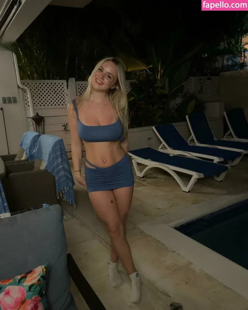 Gabriella Davies Onlyfans Photo Gallery 