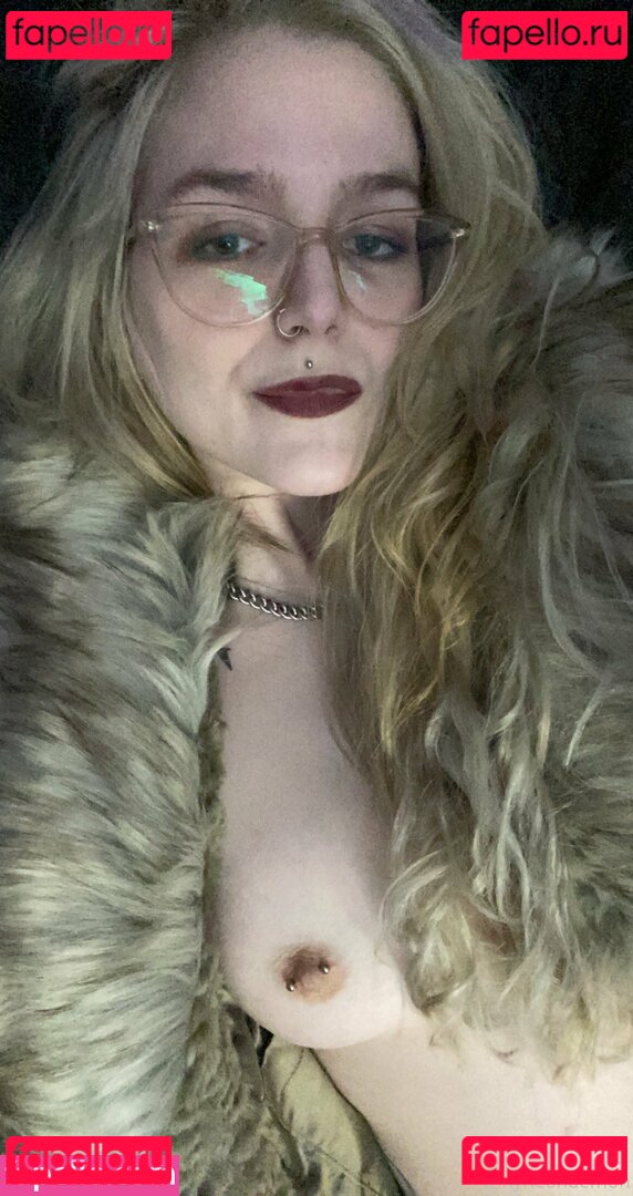 tinyneondemon Nude Onlyfans Photo 50