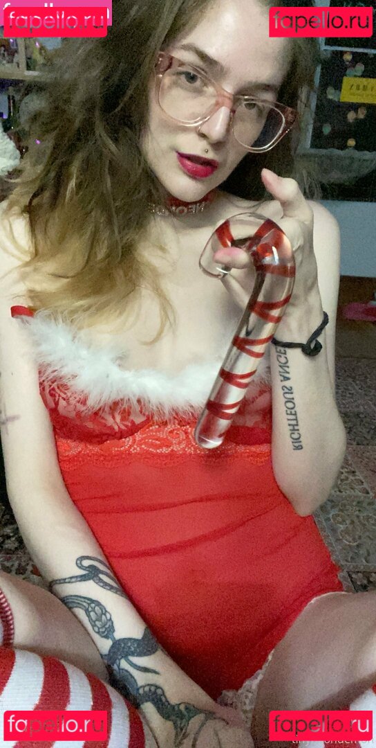 tinyneondemon Nude Onlyfans Photo 28