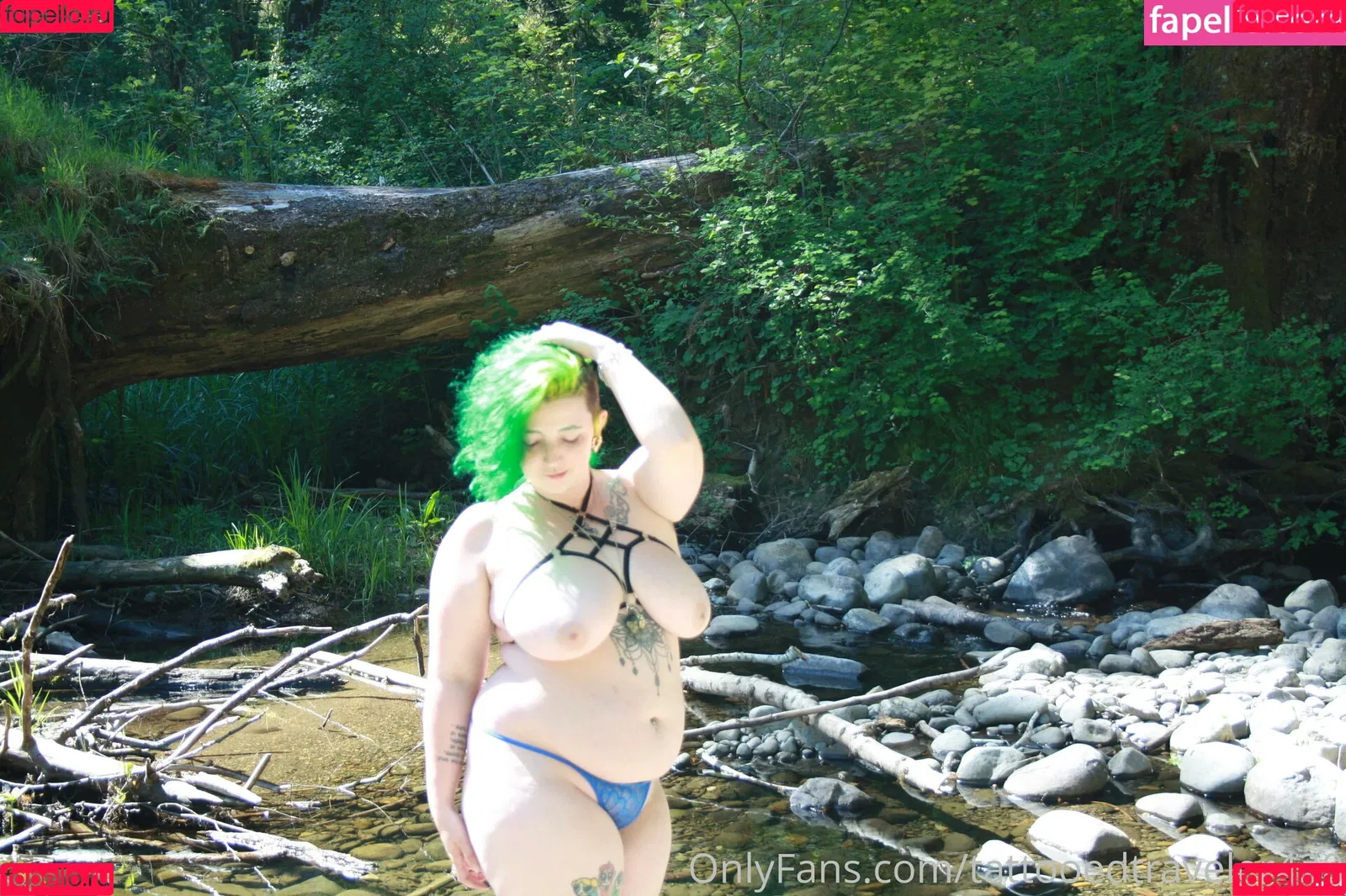 UnicornButtStuff Onlyfans Photo Gallery 