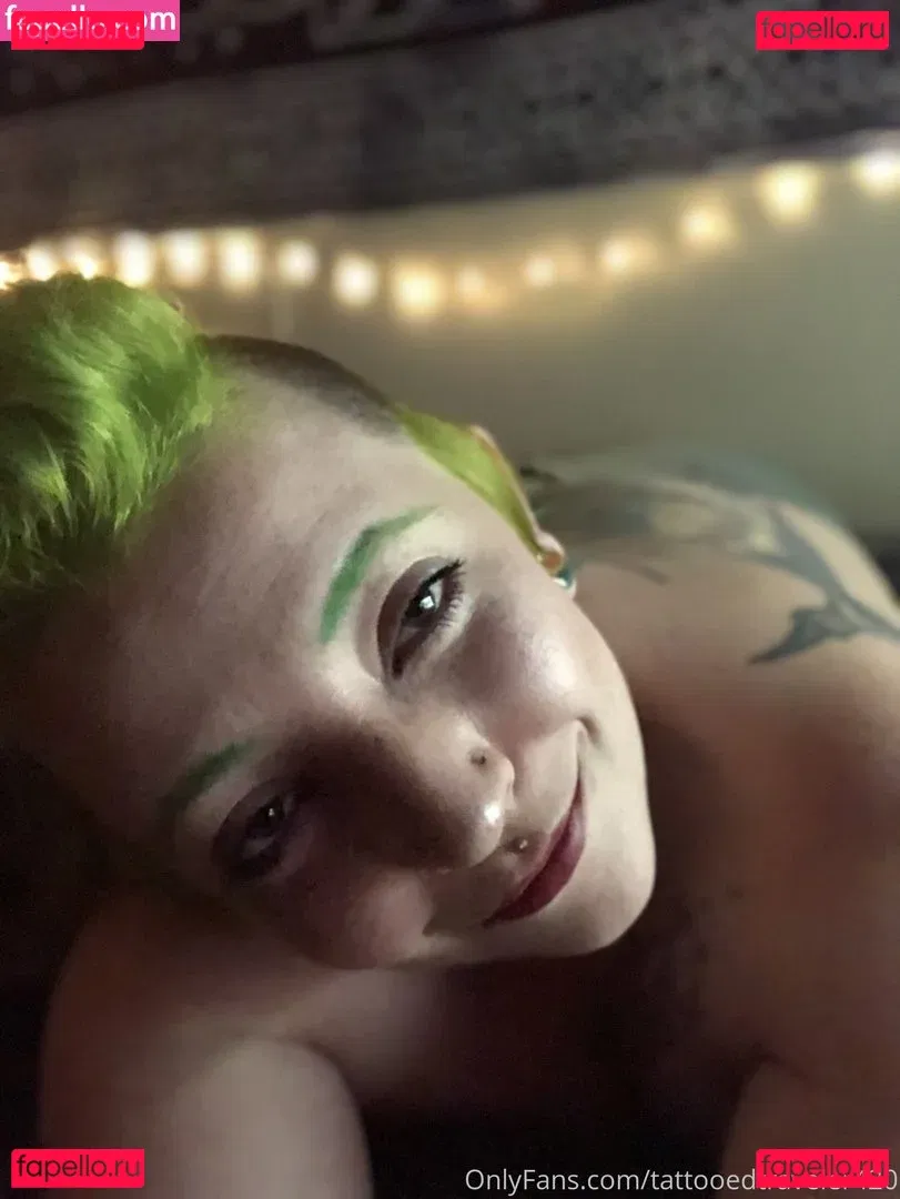 UnicornButtStuff Onlyfans Photo Gallery 