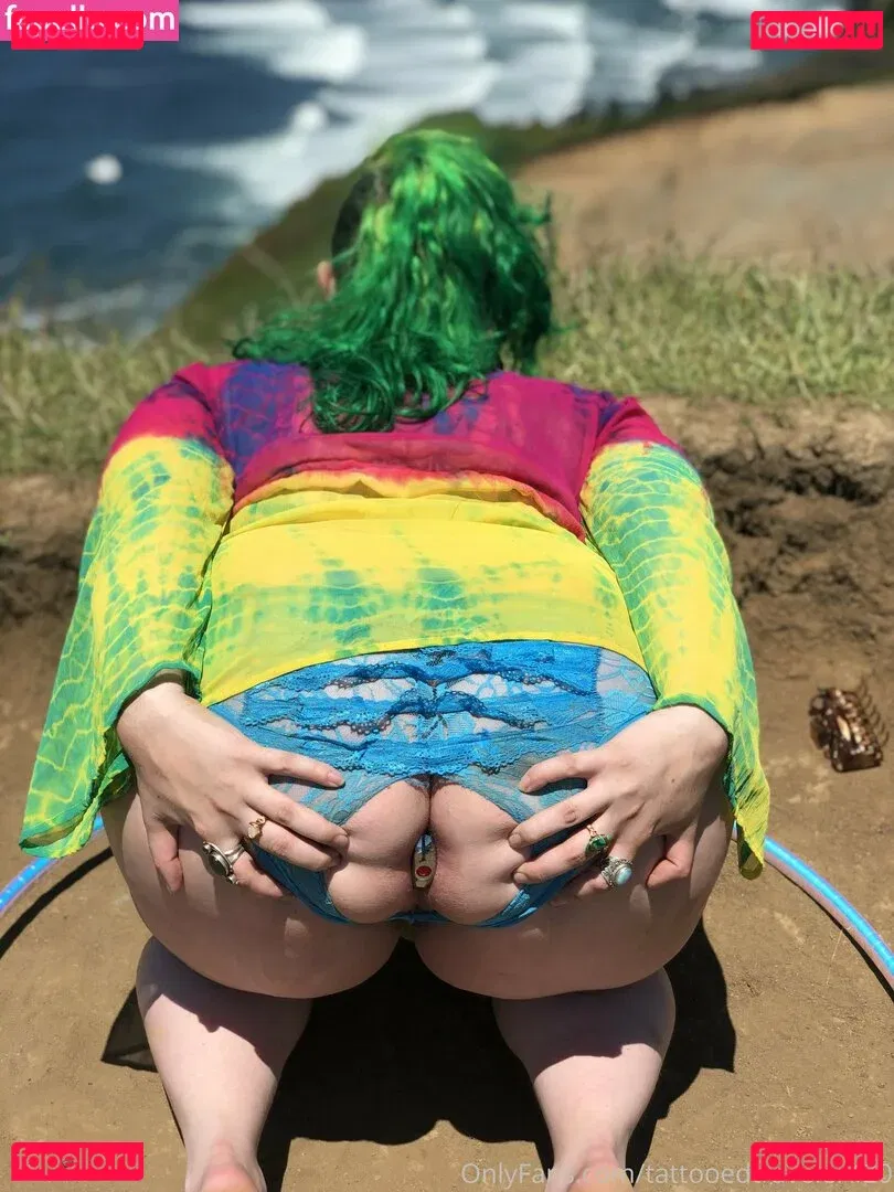 UnicornButtStuff Onlyfans Photo Gallery 