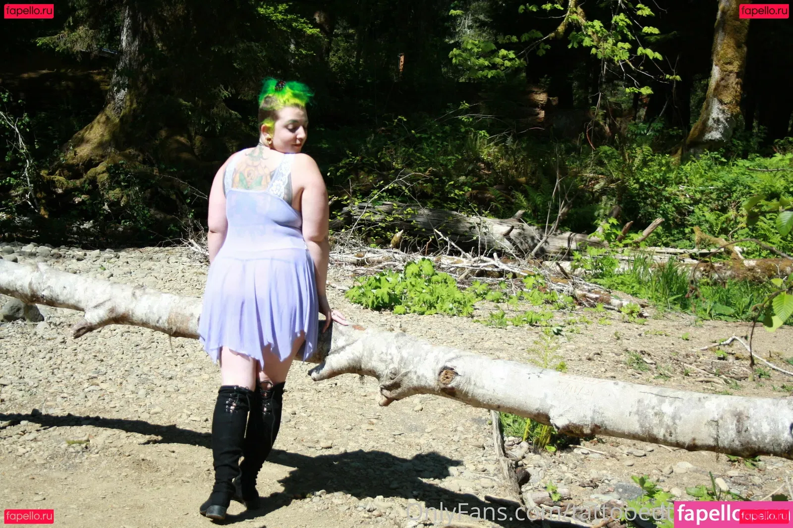 UnicornButtStuff Onlyfans Photo Gallery 