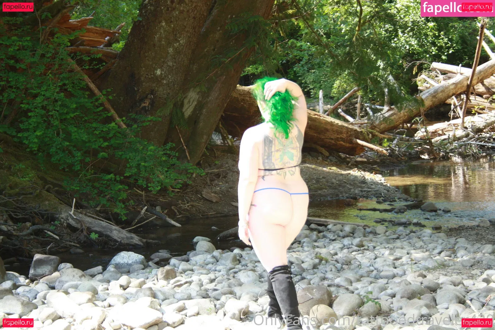 UnicornButtStuff Onlyfans Photo Gallery 