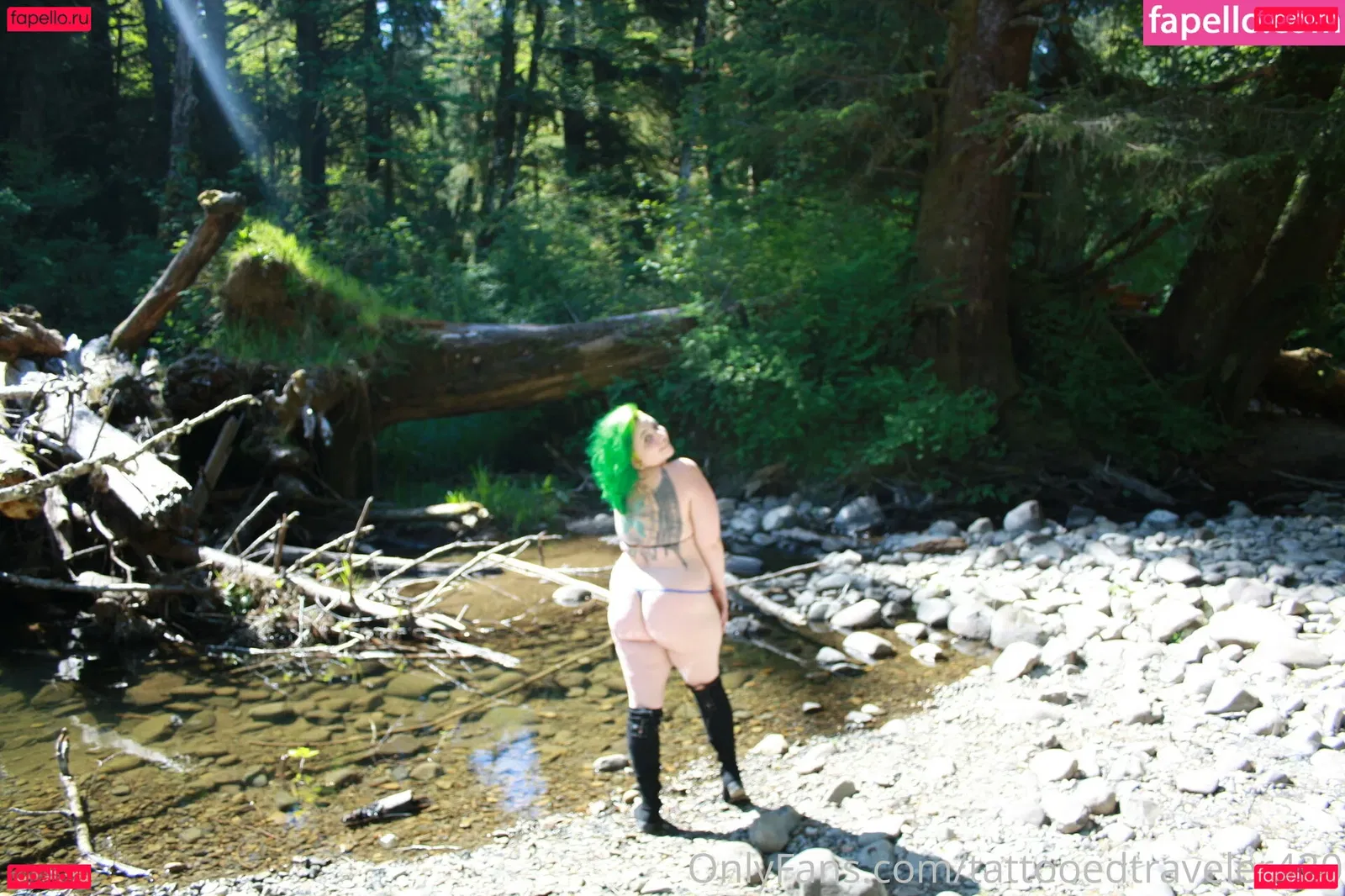 UnicornButtStuff Onlyfans Photo Gallery 