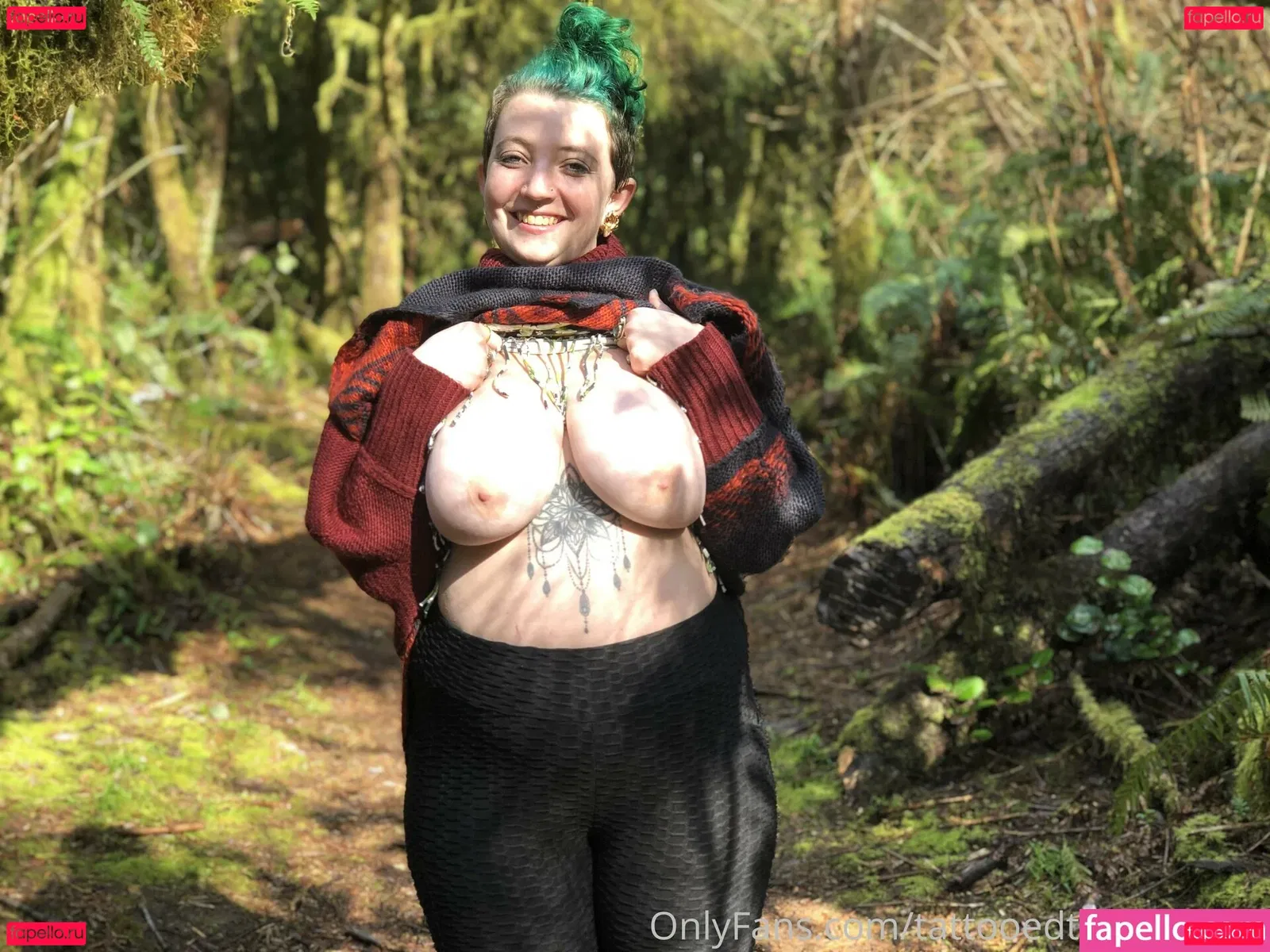 UnicornButtStuff Onlyfans Photo Gallery 