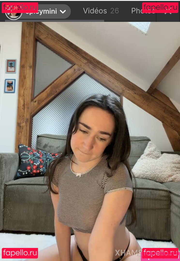 xlittlejune Nude Onlyfans Photo 25